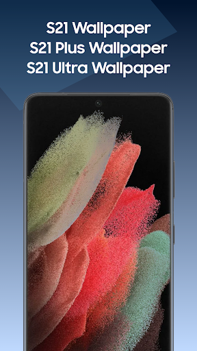 Download Samsung Galaxy S21 Ultra Wallpapers Official Stock [Updated]