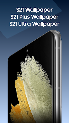 S۲۱ Wallpaper & S۲۱ Ultra Wall - عکس برنامه موبایلی اندروید