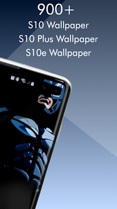 S10 Wallpaper & S10 Plus Wallpaper S10e Wallpaper for Android - Download |  Cafe Bazaar