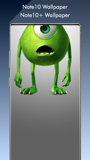 Note ۱۰ Wallpaper & Note ۱۰ Pl - عکس برنامه موبایلی اندروید