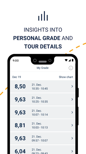 Fleetboard Driver - عکس برنامه موبایلی اندروید