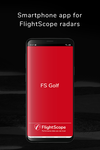 FS Golf - Image screenshot of android app