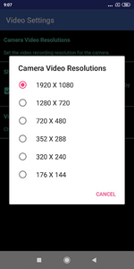 flip cam video recorder