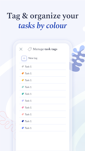 Flipd: Focus & Study Timer - عکس برنامه موبایلی اندروید