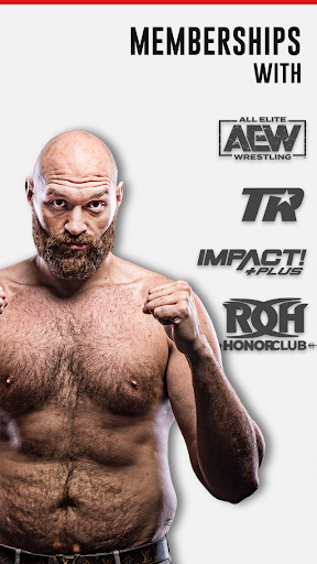 TrillerTV: Live Sports - عکس برنامه موبایلی اندروید