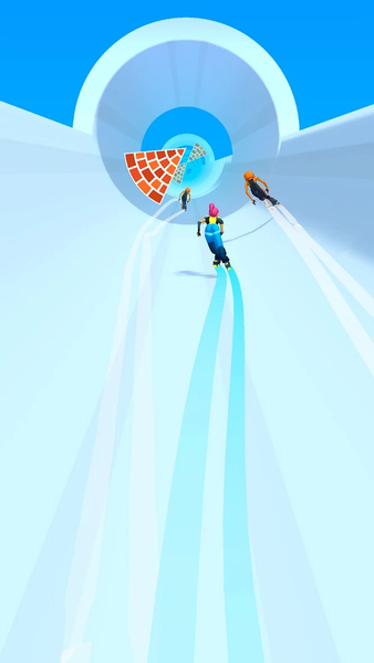 Roller Stars - عکس بازی موبایلی اندروید