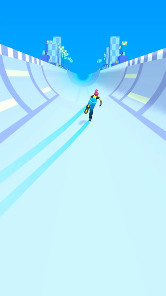 Roller Stars - عکس بازی موبایلی اندروید