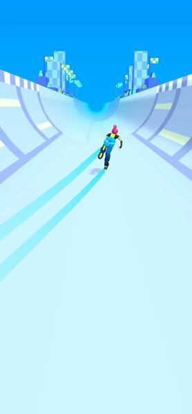 Roller Stars - عکس بازی موبایلی اندروید