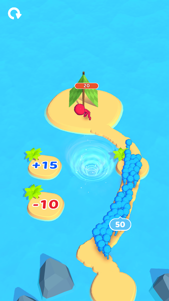 Sand Master - Image screenshot of android app