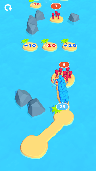 Sand Master - Image screenshot of android app