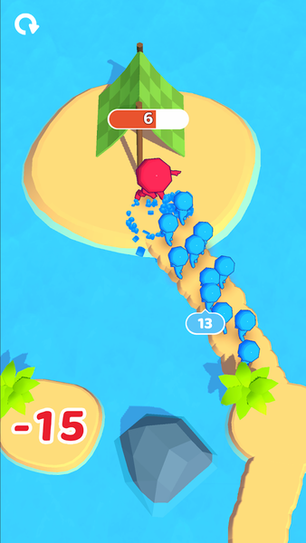 Sand Master - Image screenshot of android app