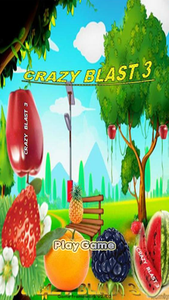 Crazy Fruit for Android - Download