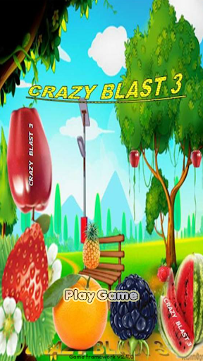 Crazy Blast 3 - عکس بازی موبایلی اندروید