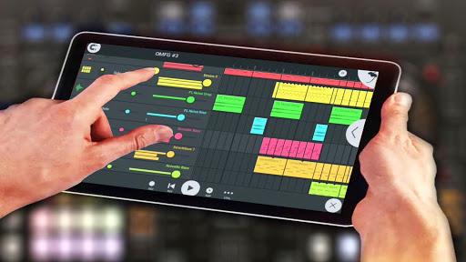 Tutorials for FL Studio Mobile Lesson - عکس برنامه موبایلی اندروید