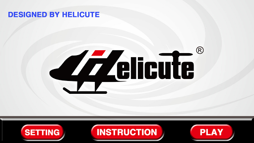 Helicute FPV - Gameplay image of android game
