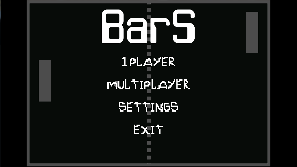 Ping Pong Bars - عکس برنامه موبایلی اندروید