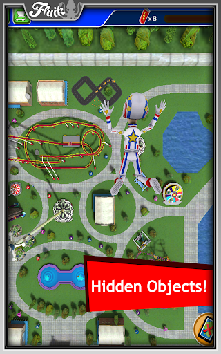 Death Drop - عکس بازی موبایلی اندروید