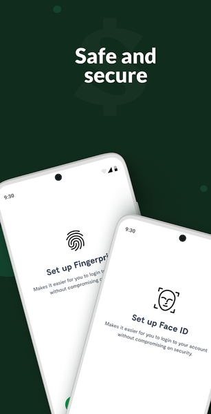 Send App (Prev. Send) - Image screenshot of android app