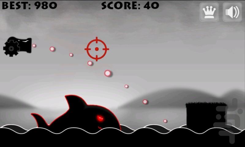 Crazy Jumping Hero - عکس بازی موبایلی اندروید