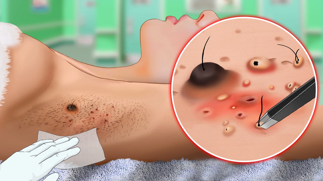 Adventure Island Merge - Gameplay image of android game