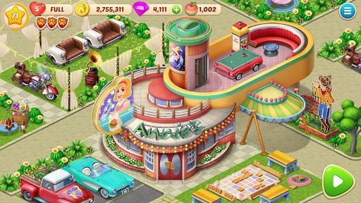 Home Master - Cooking Games - عکس بازی موبایلی اندروید