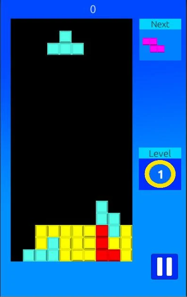 Blocks Fit - عکس بازی موبایلی اندروید