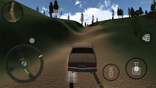 Grap That Auto: gangster crime - عکس بازی موبایلی اندروید