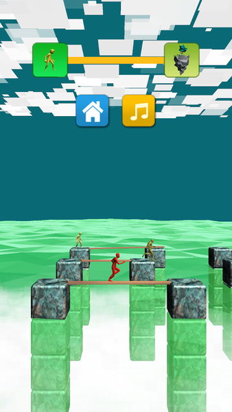Conquer Island - عکس بازی موبایلی اندروید