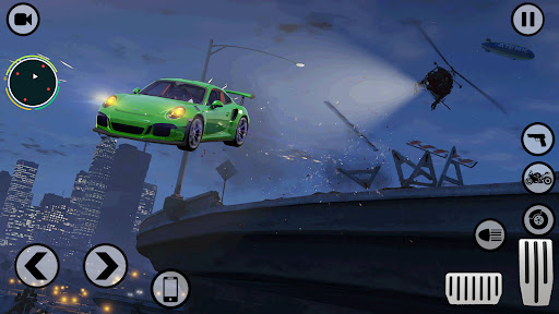 Grand Gangster City Battle : Auto Theft Games 2021 APK para Android -  Download