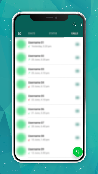 FmWhats Latest version 2022 - Image screenshot of android app