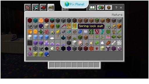 Mod FNAF for Minecraft PE - عکس برنامه موبایلی اندروید