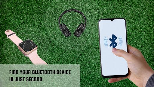 Find My Lost Bluetooth Device - عکس برنامه موبایلی اندروید