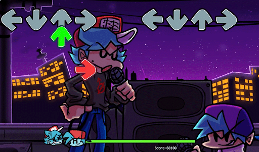 BB Friday Funny Big Mod: Big Brother Music Battle - عکس برنامه موبایلی اندروید