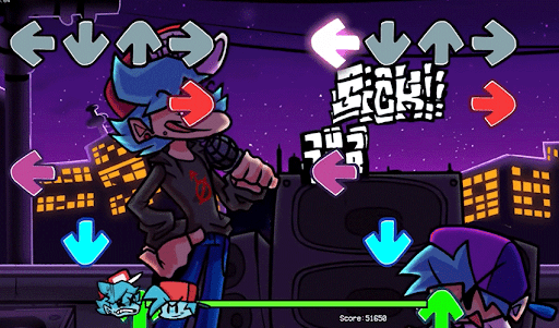 BB Friday Funny Big Mod: Big Brother Music Battle - عکس برنامه موبایلی اندروید