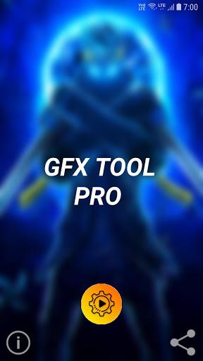 GFX Tool for FN Free🔧 - Image screenshot of android app