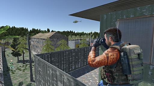Commando ۲: FPS Games Shooting - عکس بازی موبایلی اندروید