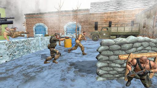 Last Commando II: FPS Pro Game - Apps on Google Play