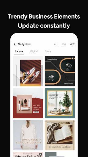 FocoDesign: Photo Video Editor - Image screenshot of android app