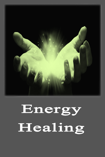 Energy Healing - عکس برنامه موبایلی اندروید
