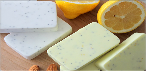 Soap manufacture - عکس برنامه موبایلی اندروید