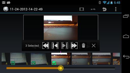 LookSee Animator - عکس برنامه موبایلی اندروید