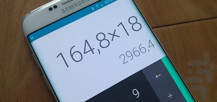 Digital Calculator - Image screenshot of android app