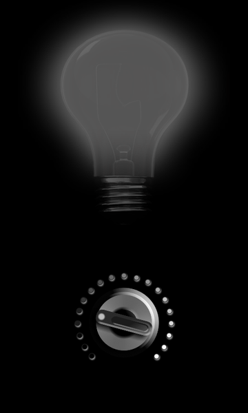 Dimmable Light - عکس برنامه موبایلی اندروید