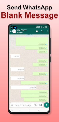 Fancy Text & Number Style App - Image screenshot of android app
