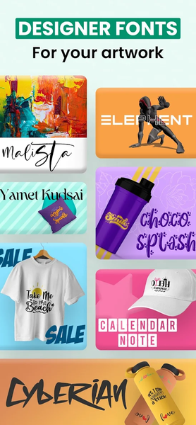 Design Studio - DIY Art Space - Image screenshot of android app