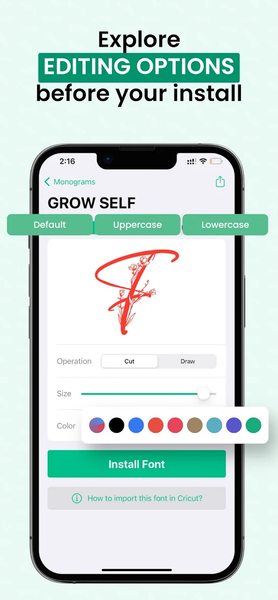 Design Studio - DIY Art Space - عکس برنامه موبایلی اندروید