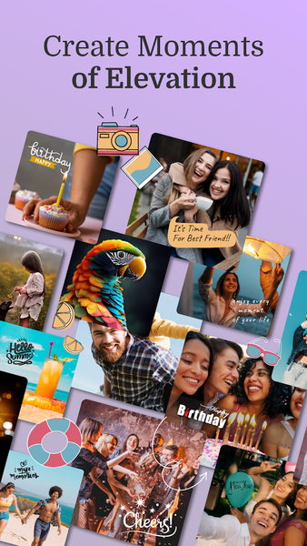 Font Keyboard - cute fonts art - عکس برنامه موبایلی اندروید