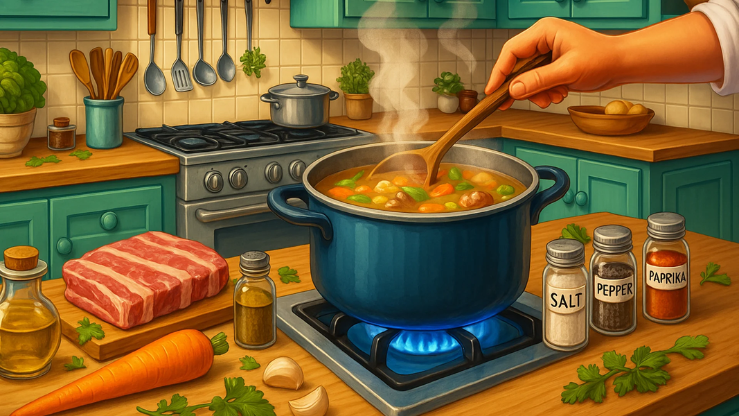 Diner Fever: Cooking Game - Gameplay image of android game