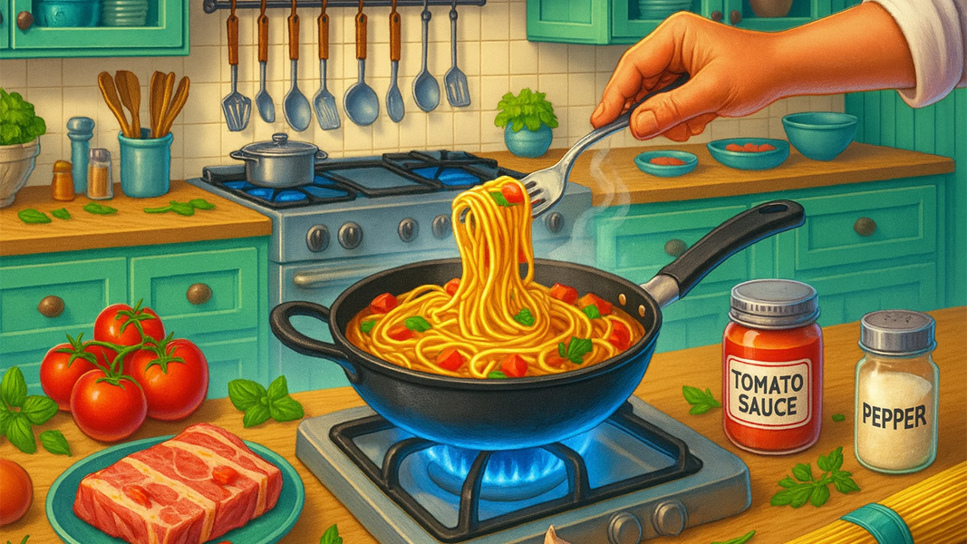 Diner Fever: Cooking Game - عکس بازی موبایلی اندروید