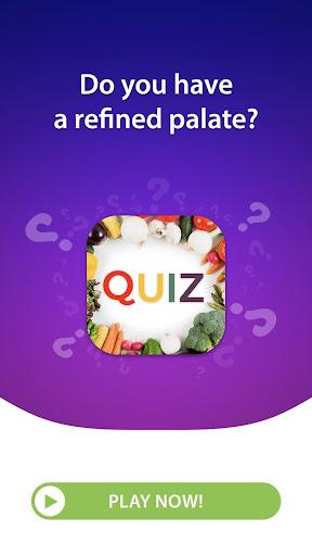 Food Quiz - عکس بازی موبایلی اندروید